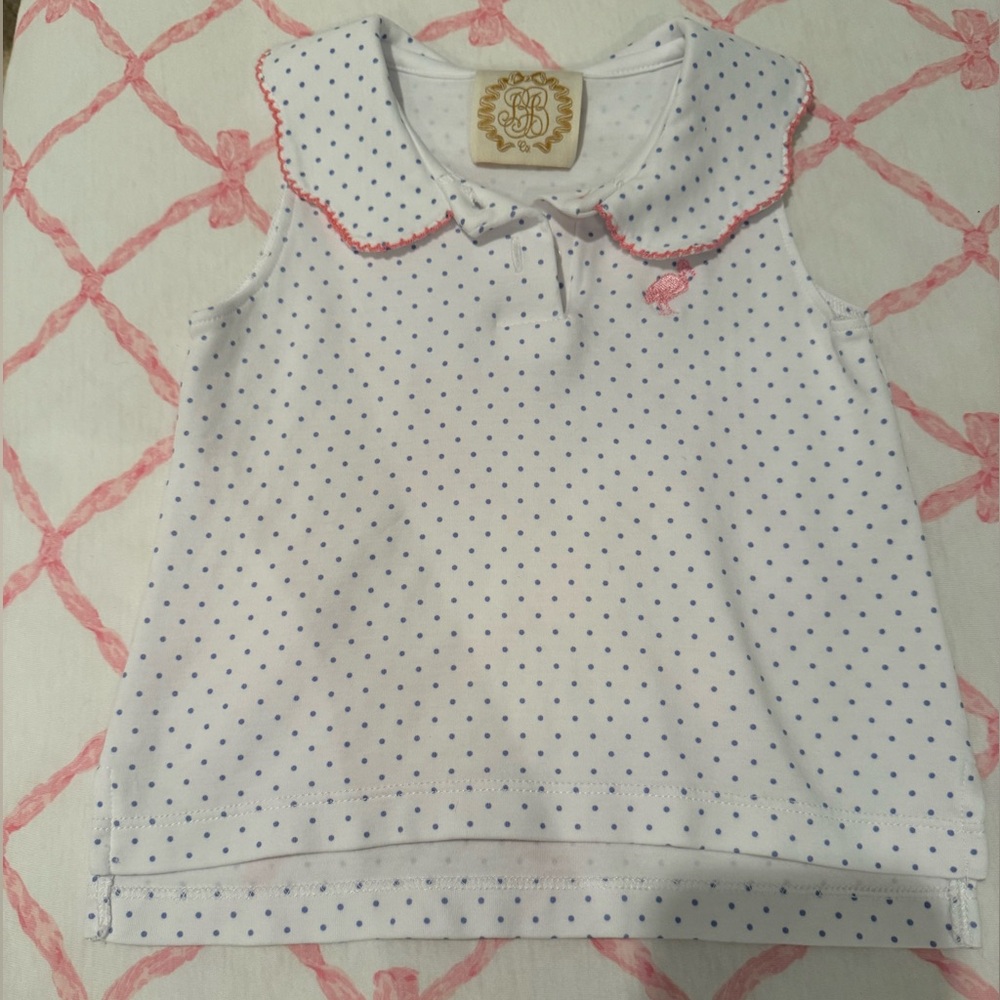 TBBC Polo